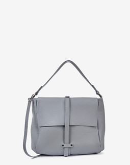 Шоппер великий Regina Notte Grey