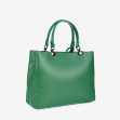Тоут середній Regina Notte Green 2