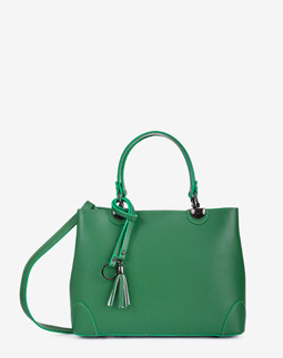 Тоут средний Regina Notte Green