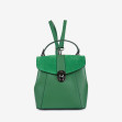 Рюкзак маленький Regina Notte Green 1