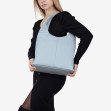 Шоппер середній Regina Notte Light-blue 4