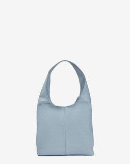Шоппер середній Regina Notte Light-blue