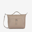 Шоппер великий Regina Notte Light taupe 1