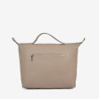 Шоппер великий Regina Notte Light taupe 2