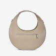 Сумка через плече (крос-боді) середня Regina Notte Light taupe 2