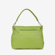 Сумка через плече (крос-боді) середня Regina Notte Light-green 2