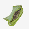 Сумка через плече (крос-боді) середня Regina Notte Light-green 3