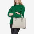 Сумка для ноутбука большая Regina Notte Beige 4