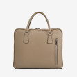 Сумка для ноутбука велика Regina Notte Light taupe 2