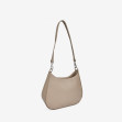 Сумка-багет середній Regina Notte Light taupe 2