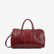 Саквояж великий InBag Dark red 1