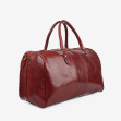 Саквояж великий InBag Dark red 2