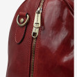 Саквояж великий InBag Dark red 4