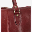 Саквояж великий InBag Dark red 5