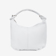 Шоппер большой Regina Notte White 1