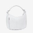 Шоппер большой Regina Notte White 2