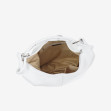 Шоппер большой Regina Notte White 3