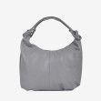 Шоппер большой Regina Notte Grey 1