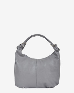 Шоппер великий Regina Notte Grey