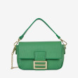 Клатч Regina Notte Green 1