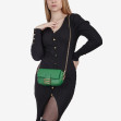Клатч Regina Notte Green 4