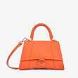 Сумка через плече (крос-боді) маленька Regina Notte Orange 1