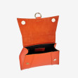 Сумка через плече (крос-боді) маленька Regina Notte Orange 3