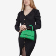 Сумка через плече (крос-боді) маленька Regina Notte Green 4