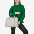 Сумка для ноутбука большая Regina Notte Beige 5