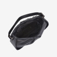 Сумка-багет средний Regina Notte Black 3