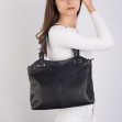 Тоут середній Regina Notte Black 5