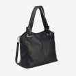 Тоут середній Regina Notte Black 3