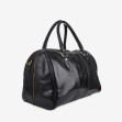 Саквояж большой InBag Black 2