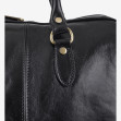 Саквояж большой InBag Black 5