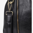 Саквояж большой InBag Black 6