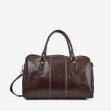 Саквояж большой InBag Brown 1