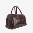 Саквояж большой InBag Brown 2