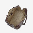 Саквояж большой InBag Brown 3