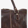 Саквояж большой InBag Brown 4