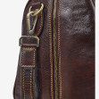 Саквояж большой InBag Brown 6