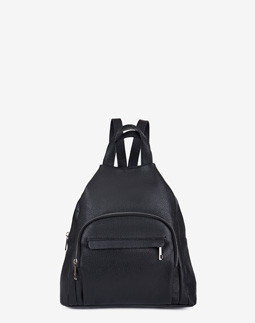 Рюкзак великий Regina Notte Black