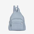 Рюкзак большой Regina Notte Light-blue 1