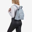 Рюкзак большой Regina Notte Light-blue 4