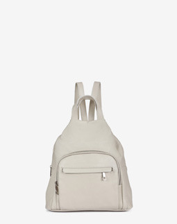Рюкзак великий Regina Notte Beige
