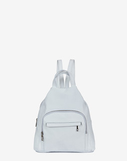 Рюкзак великий Regina Notte White