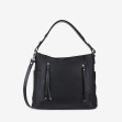 Шоппер великий Regina Notte Black 1