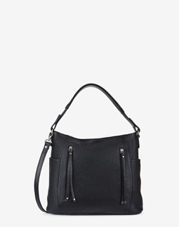 Шоппер великий Regina Notte Black