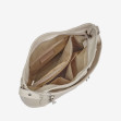 Шоппер большой Regina Notte Beige 3