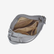 Шоппер большой Regina Notte Grey 3
