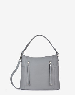 Шоппер великий Regina Notte Grey